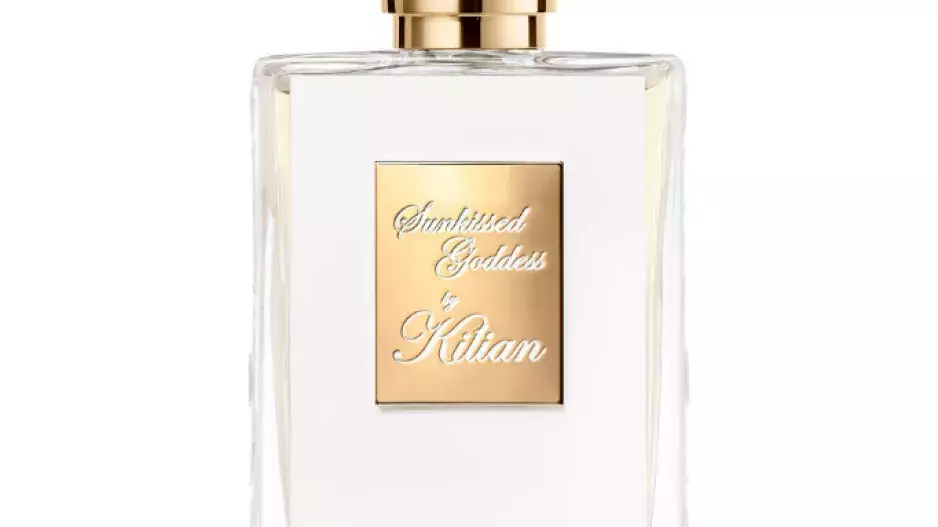 Summer perfumes