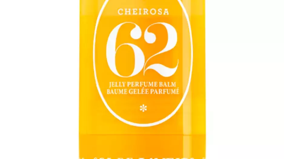 Jelly perfumes Jelly perfumes