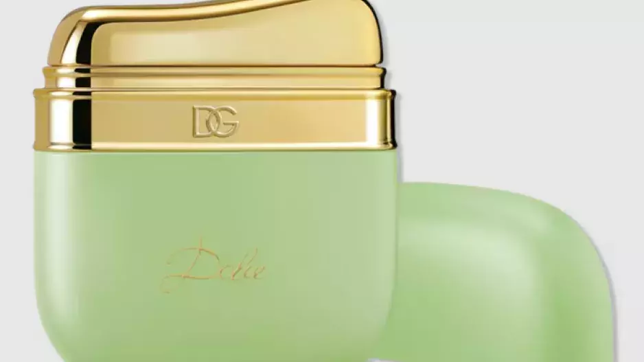 Jelly perfumes Jelly perfumes