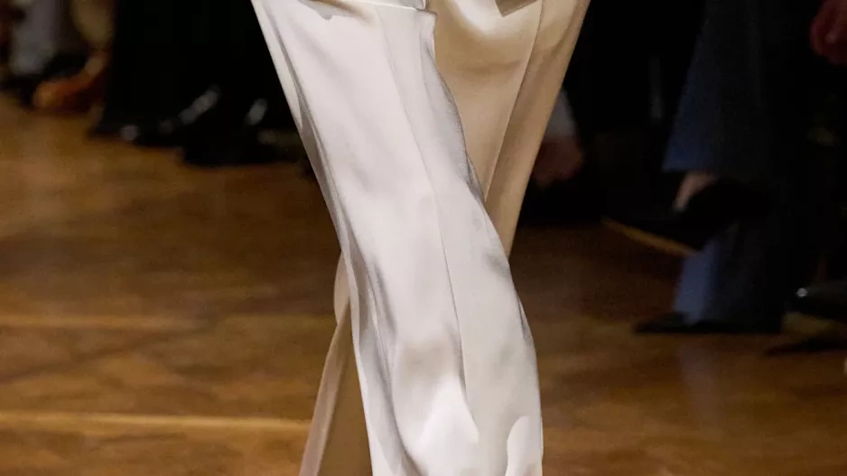 Victoria Beckham FW26