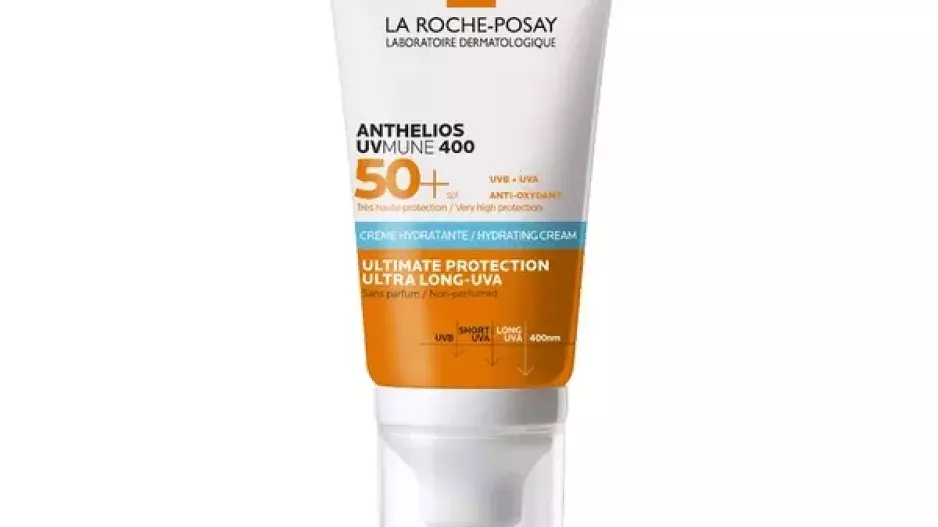La Roche-Posay 