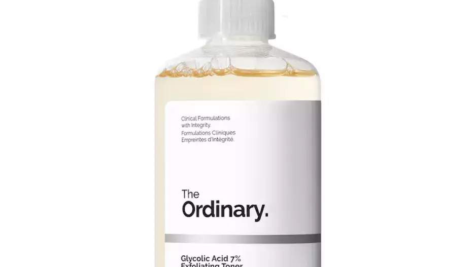 The Ordinary 