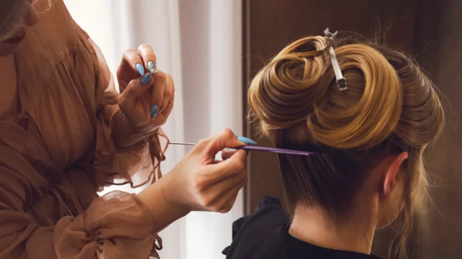 ELLE Beauty Lounge
