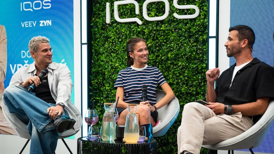 IQOS