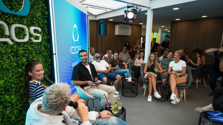 IQOS