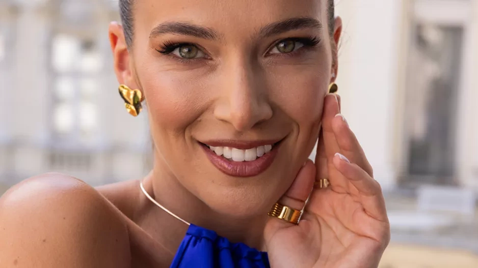 Andrea Bezděková