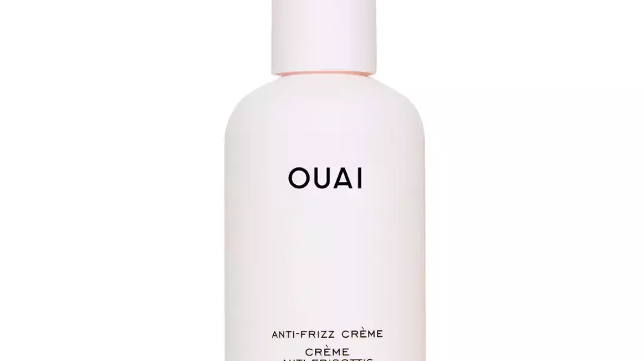 OUAI Anti-Frizz Crème