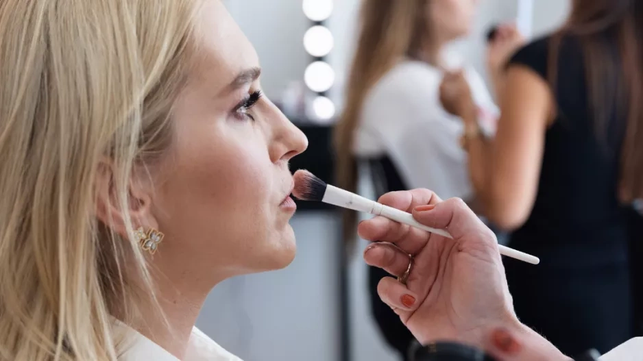 ELLE Beauty Lounge