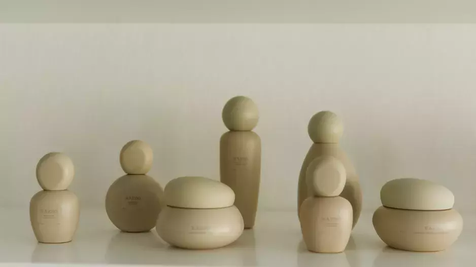 Object Concept Store
