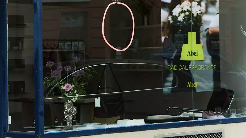 Object Concept Store