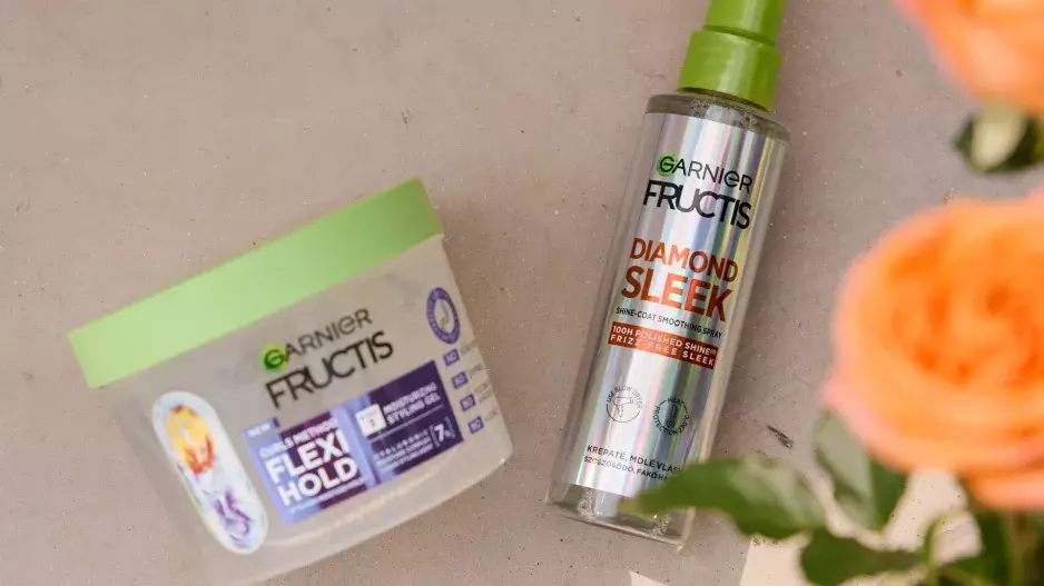 Garnier Fructis