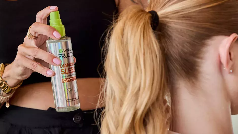 Garnier Fructis