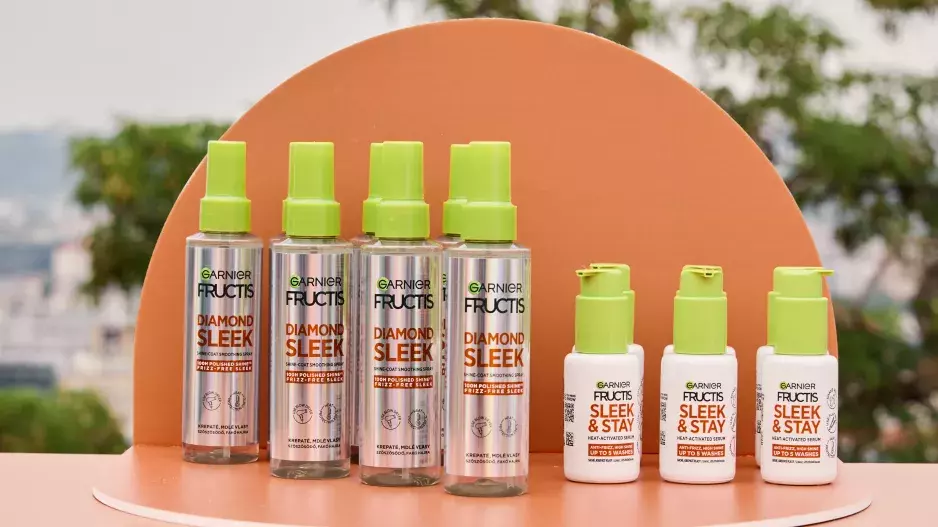 Garnier Fructis