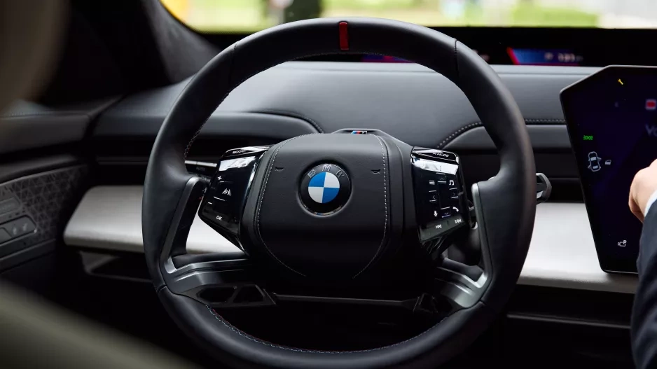 BMW BMW