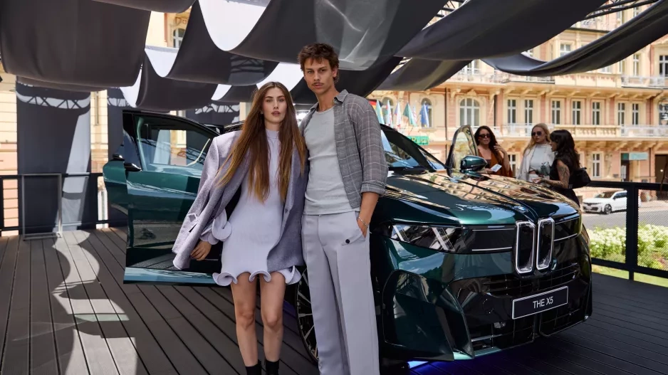 BMW