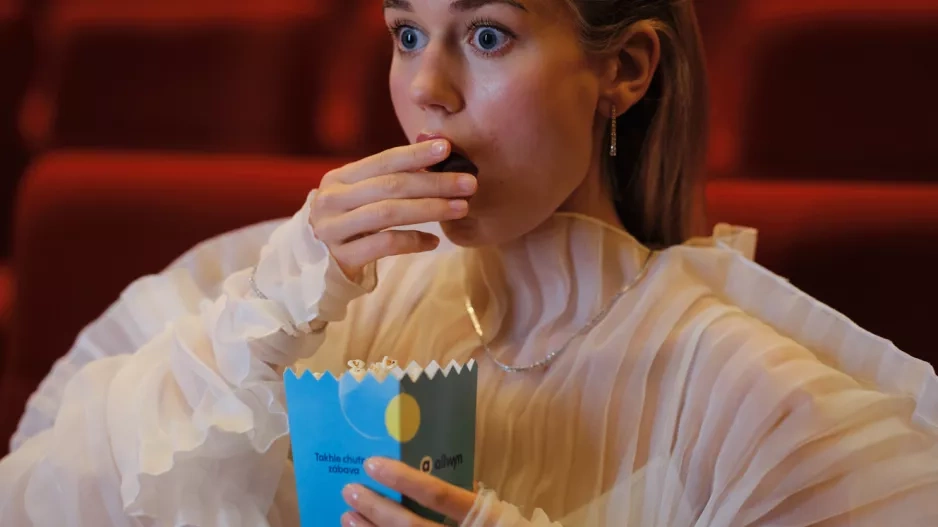 Jasmína Houf Jasmína Houf