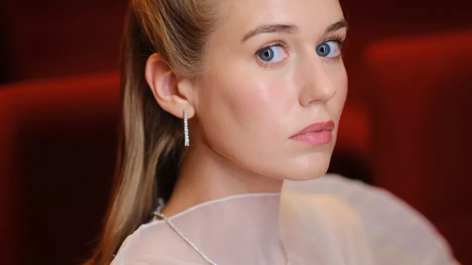 Jasmína Houf