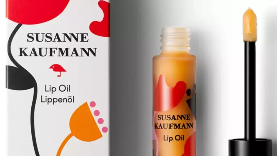 Susanne Kaufmann