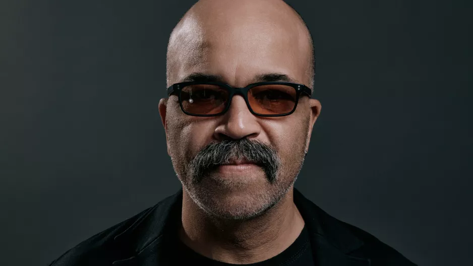 Jeffrey Wright