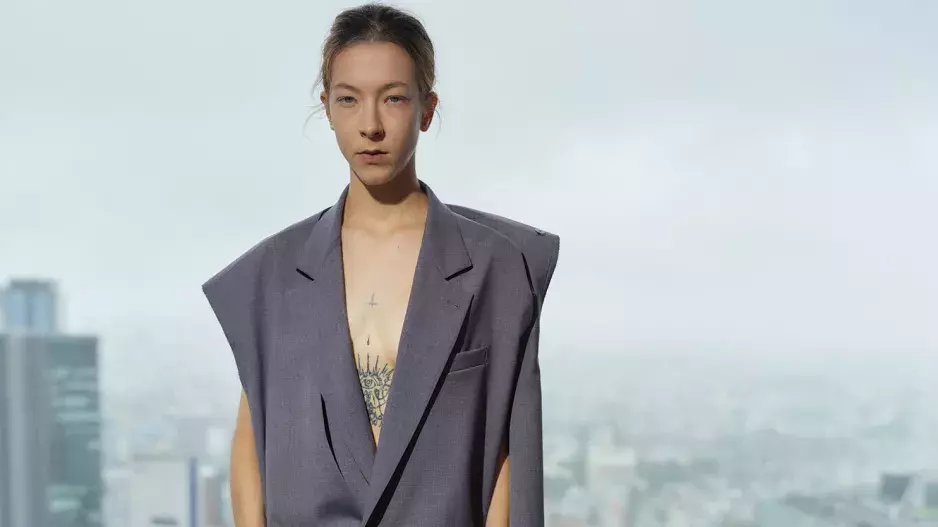 Akikoaoki SS27 Akikoaoki SS27