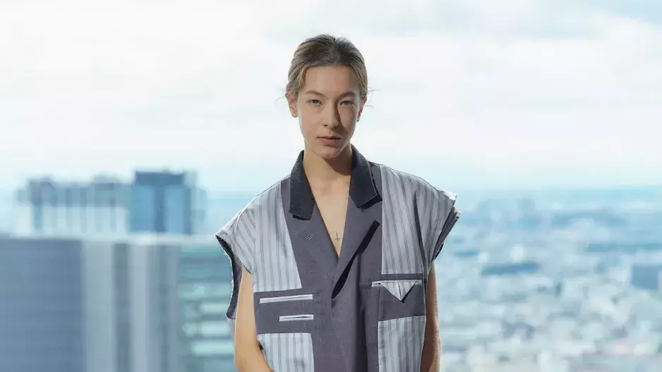 Akikoaoki SS27 Akikoaoki SS27