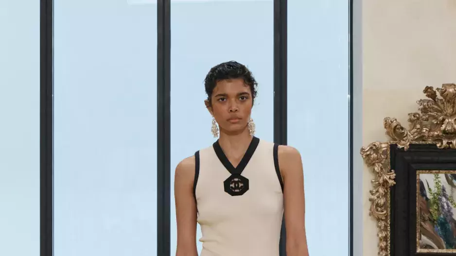 Chanel Resort