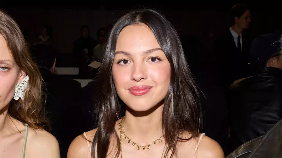 Olivia Rodrigo