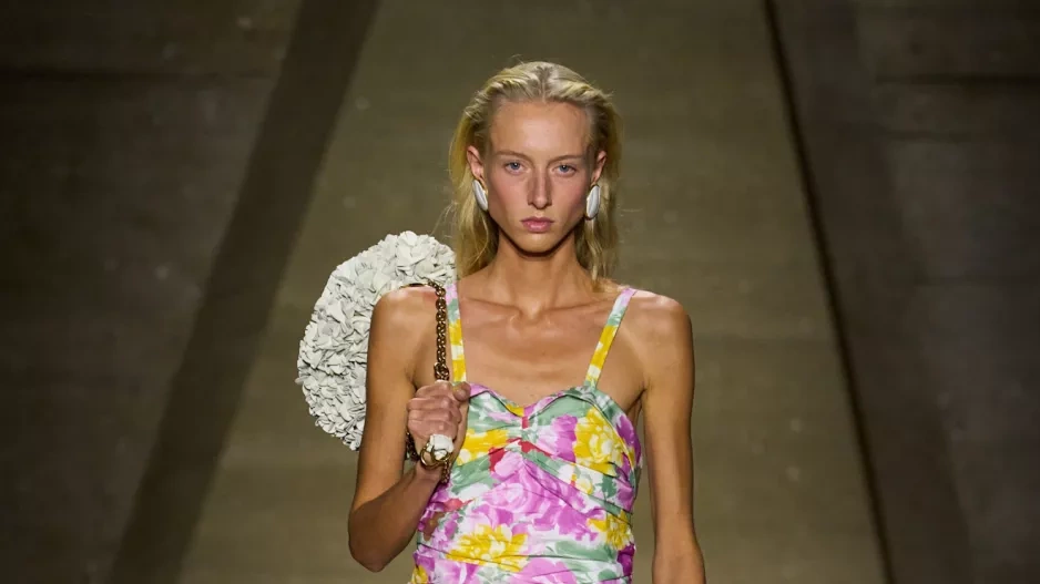 Chloé SS26