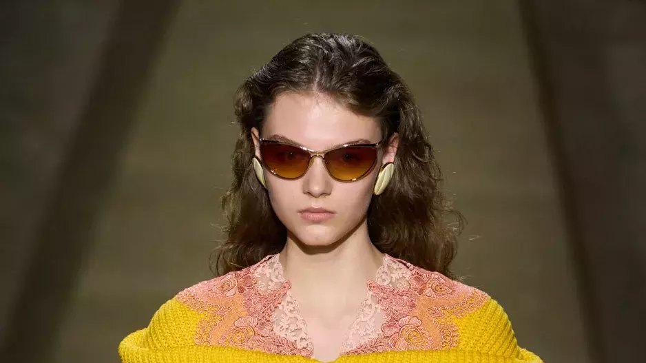 Chloé SS26