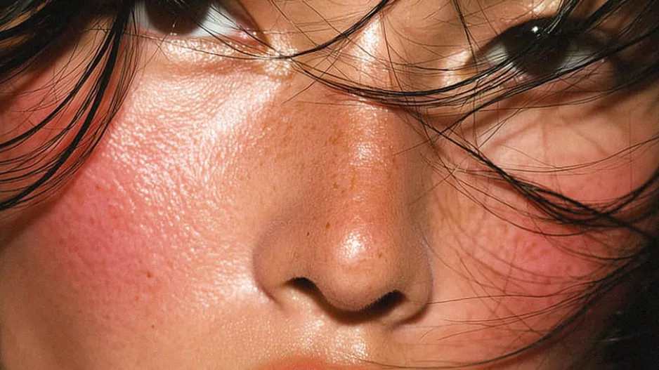 Blush