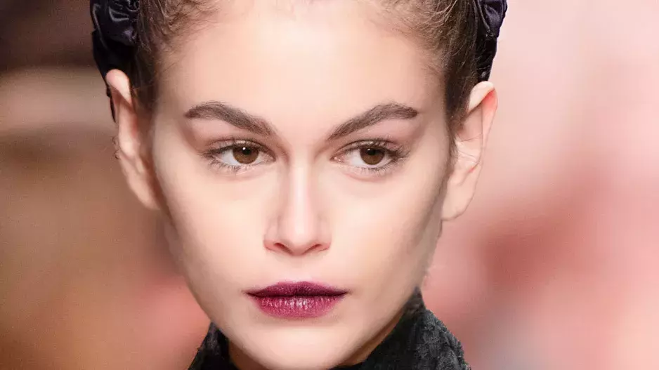 Fendi FW20 Fendi FW20