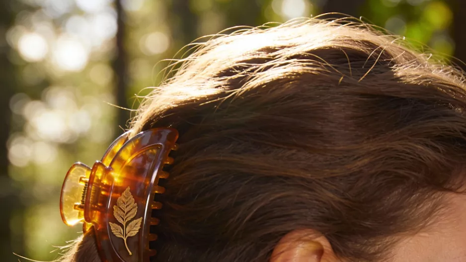 Hair Clip