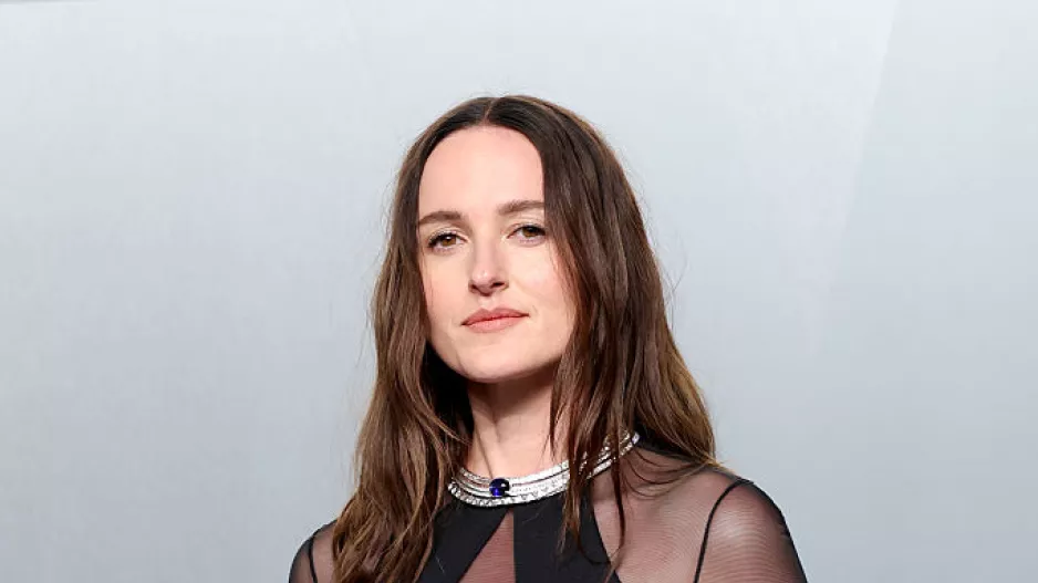 Renate Reinsve