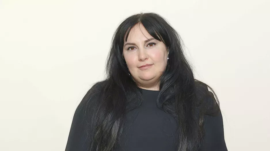 Lena Dunham