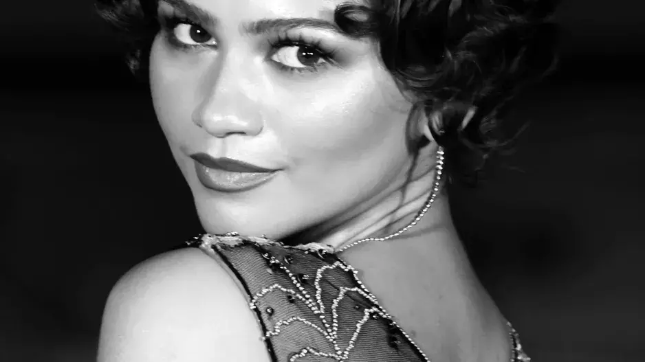 Zendaya