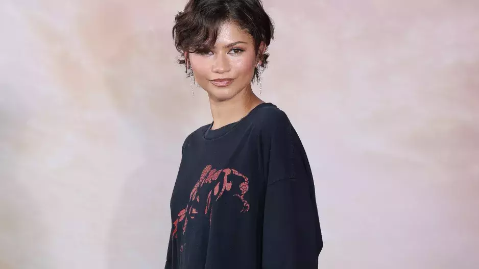 Zendaya