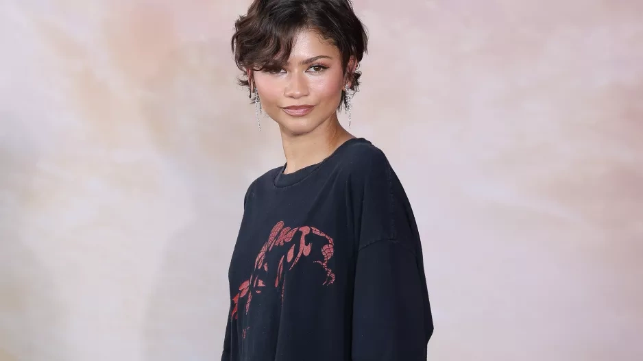 Zendaya