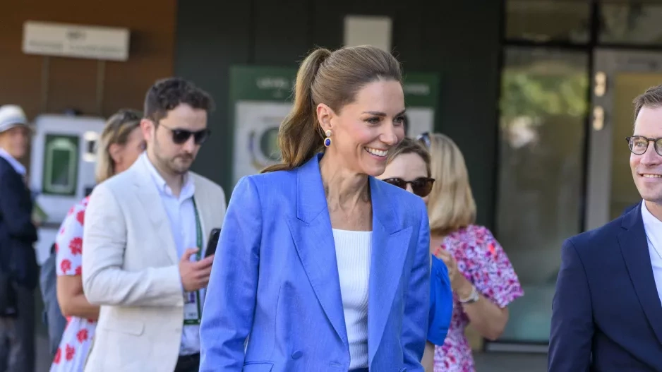 Kate Middleton