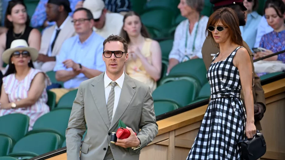 Wimbledon Wimbledon