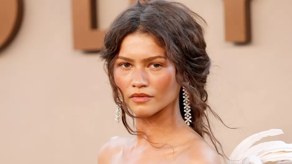 Zendaya