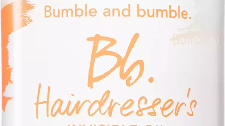 Bumble and bumble Hairdresser's Invisible Oil Heat/UV Protective Primer,