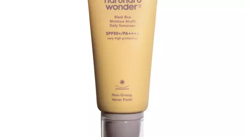 Haruharu Wonder