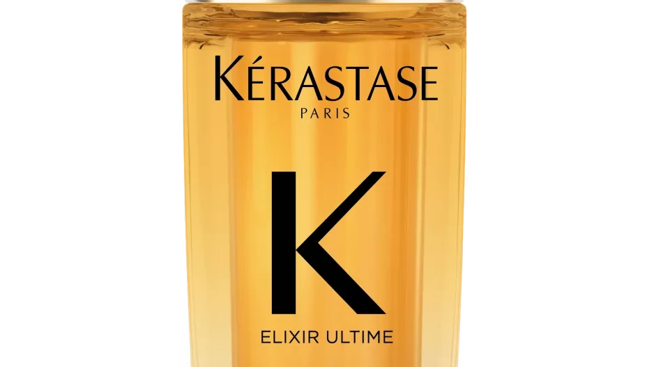 Kérastase Elixir Ultime L'Huile Originale