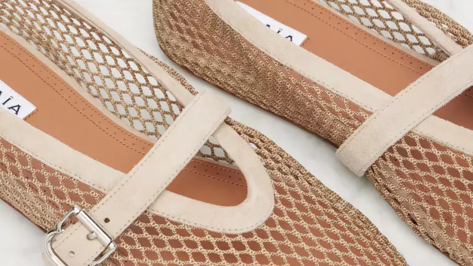 Baleríny, Alaïa
