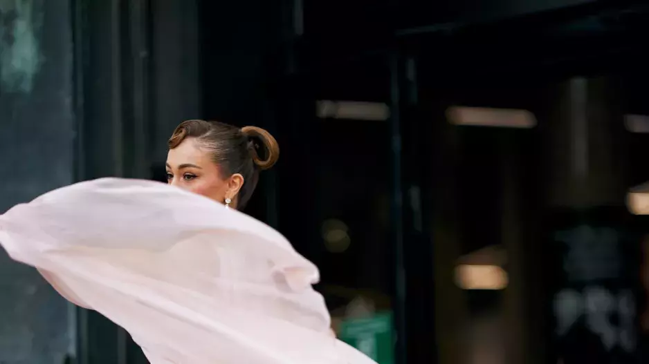 Paris streetstyle