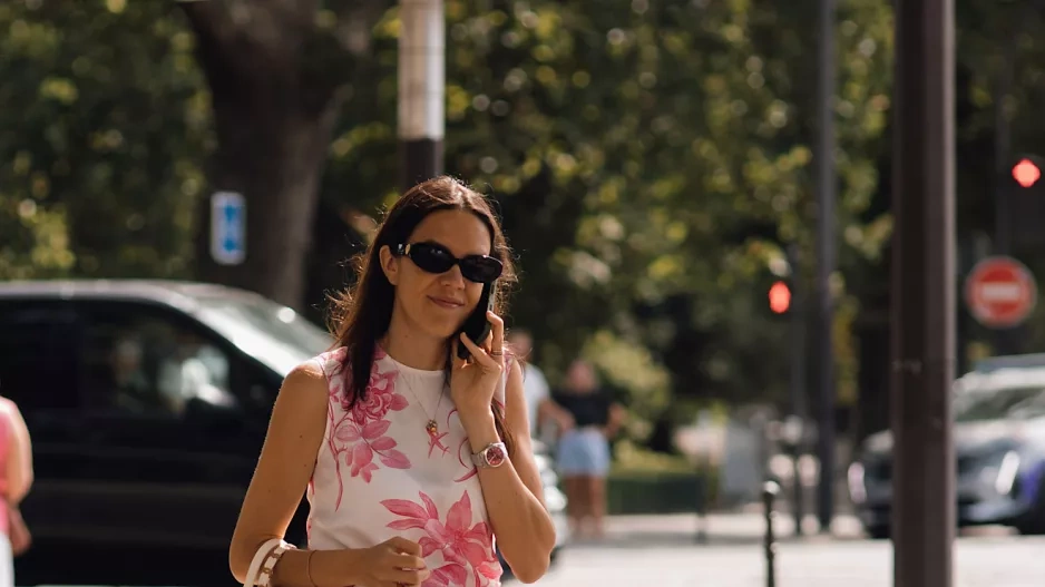Paris streetstyle