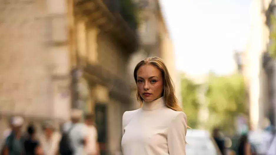 Paris streetstyle