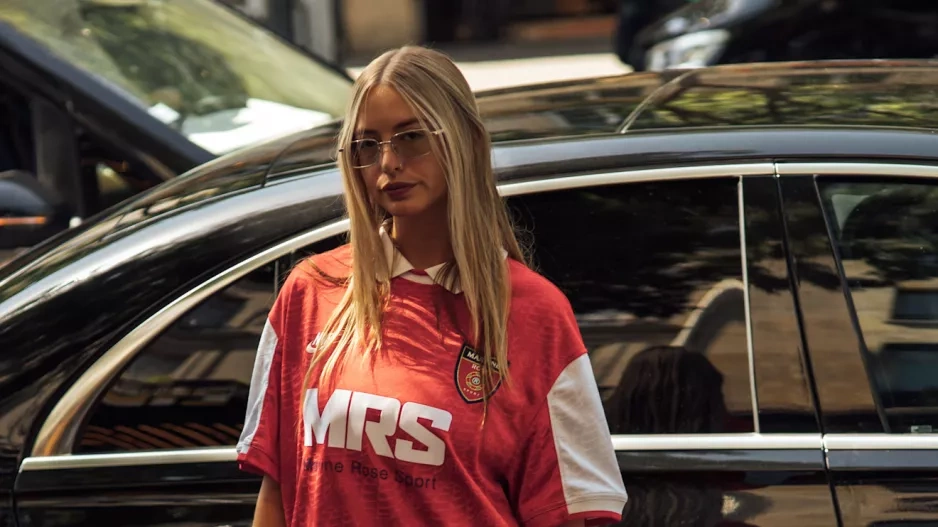 Paris streetstyle