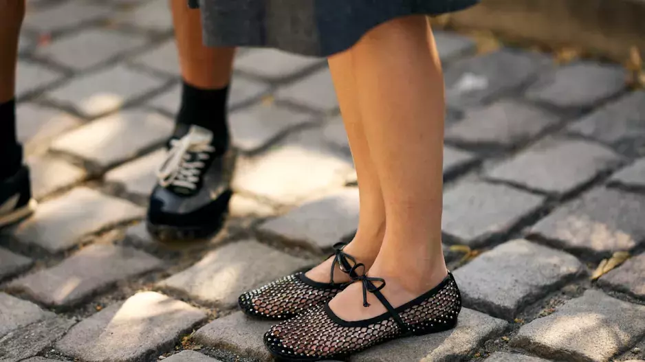 Paris streetstyle
