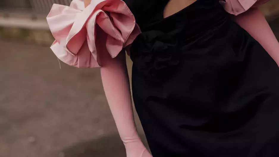 Paris streetstyle
